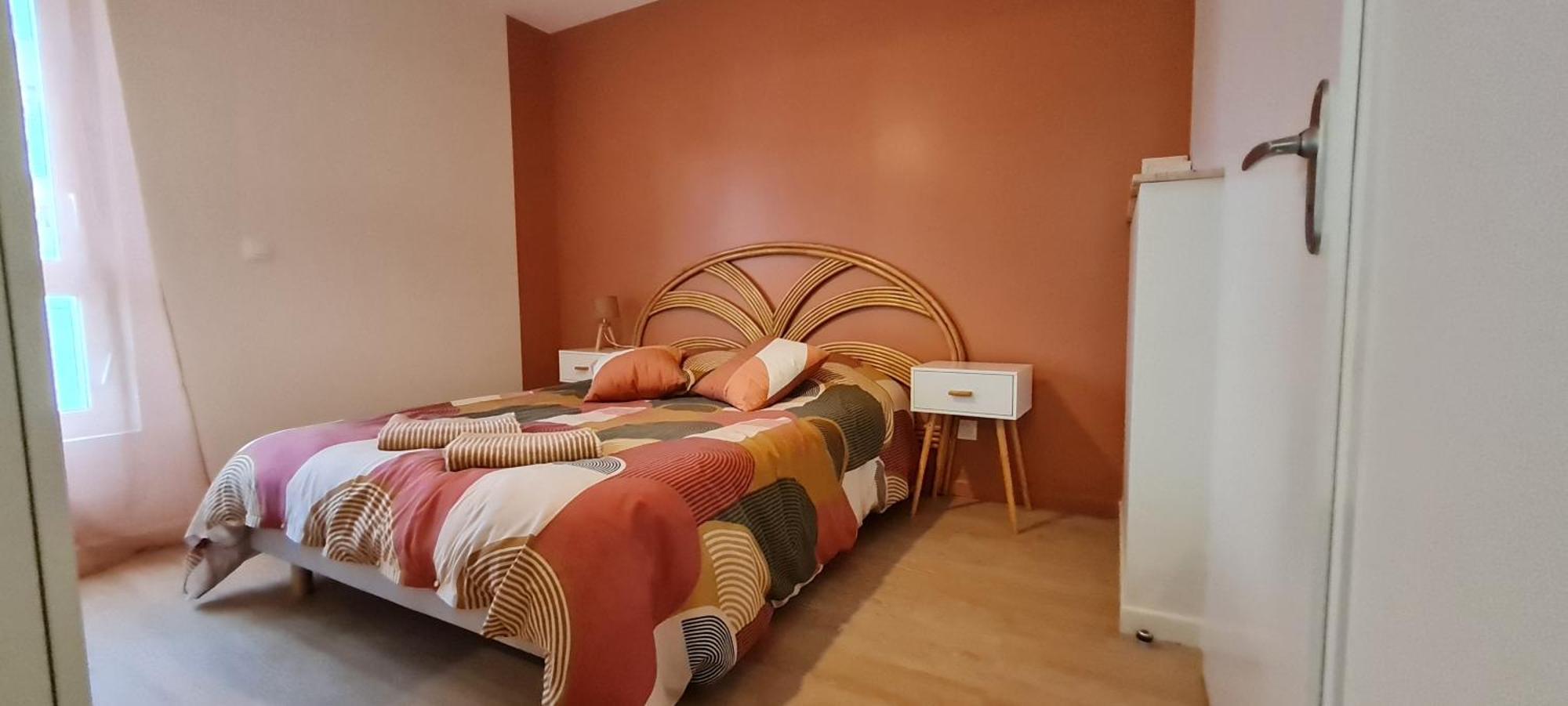 Coquet T2 Pied Bordeaux Apartman Bègles Kültér fotó